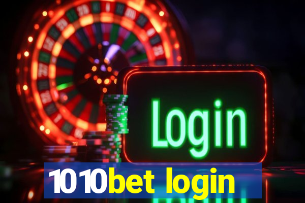 1010bet login